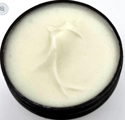 Ginger Peach Grapeseed Body Butter