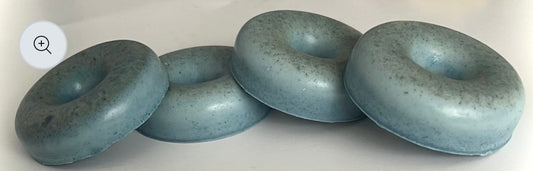 Muskoka Lodge Soap